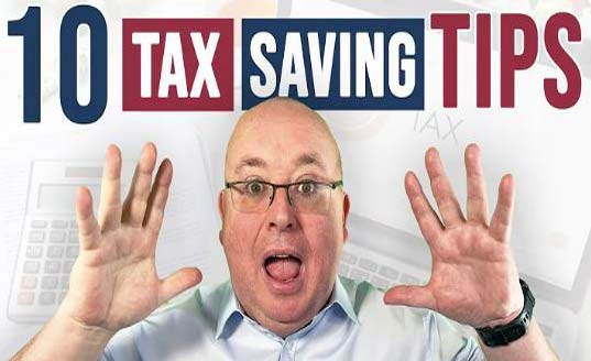 10 GUARANTEED Ways To Save Tax