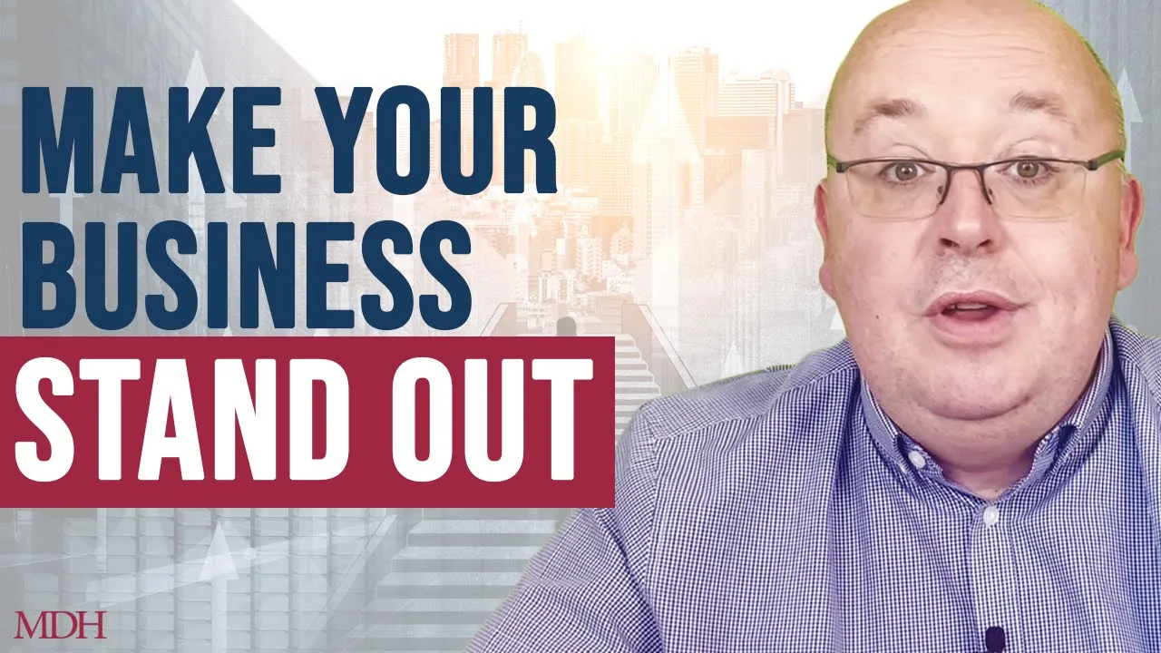 How To Make Your Business Stand Out With the Help of Your Accountant