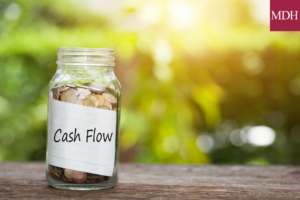 Boosting Your Recruitment Company’s Cash Flow With Invoice Finance