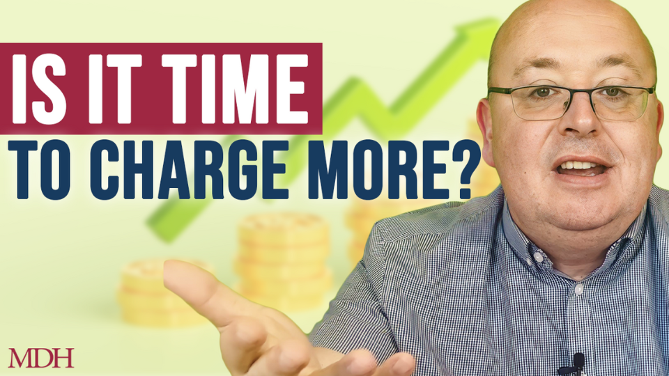 Pricing Strategy